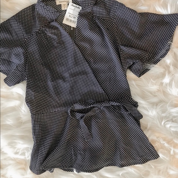 Blouse - Picture 2 of 3